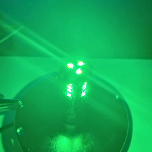 Replacement LED bulb