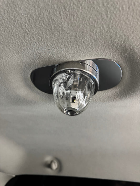 (Colored)5th Gen Ram Watermelon Dome Light Kit