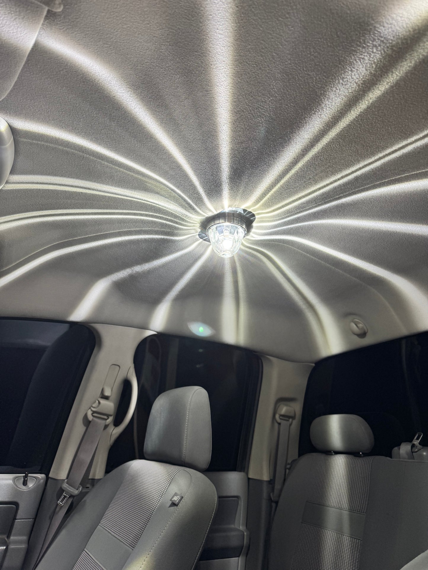 Watermelon Light Kit 3rd gen Dodge Ram 2003 - 2009