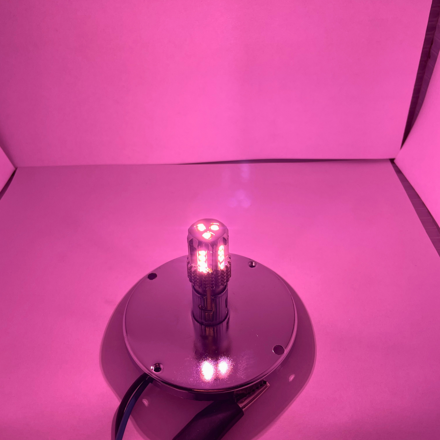 Replacement LED bulb