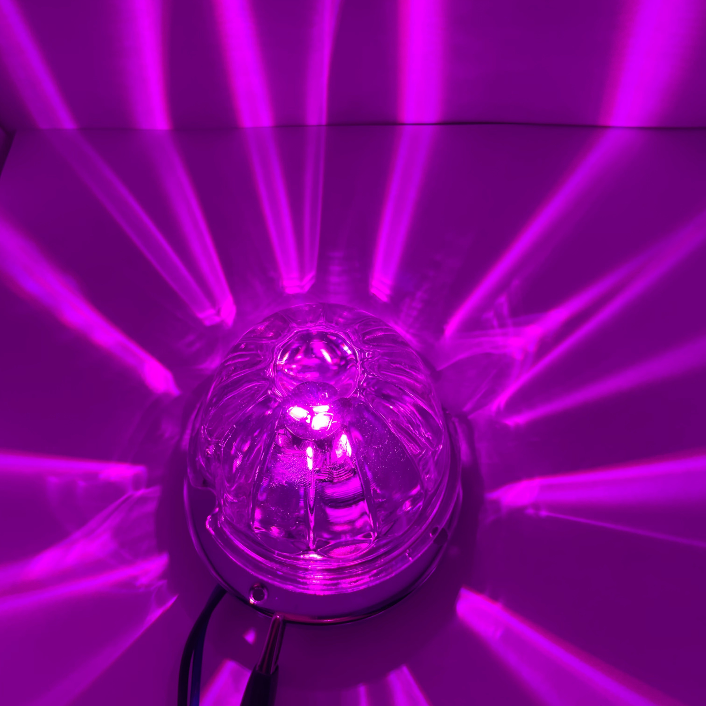 Replacement LED bulb