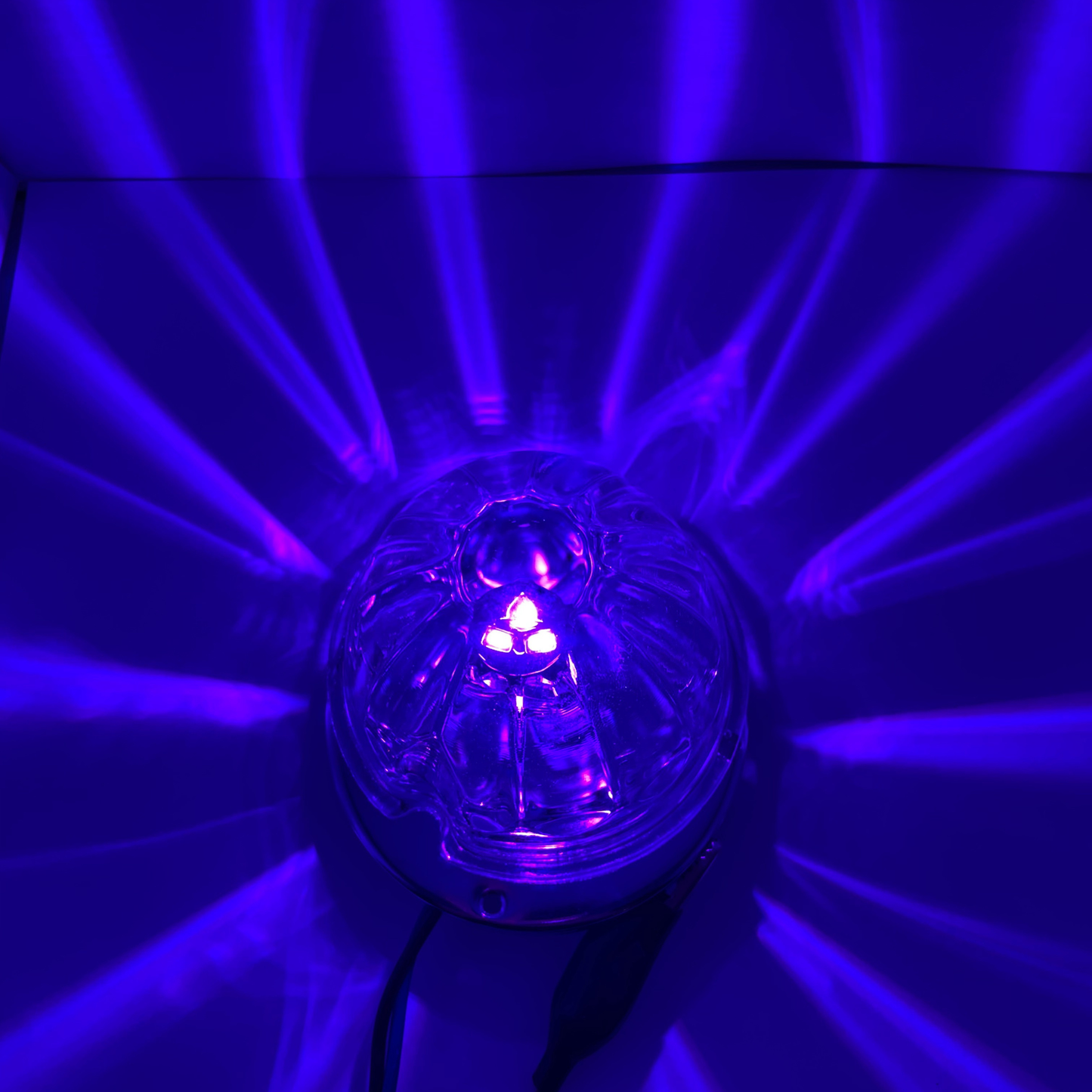Replacement LED bulb