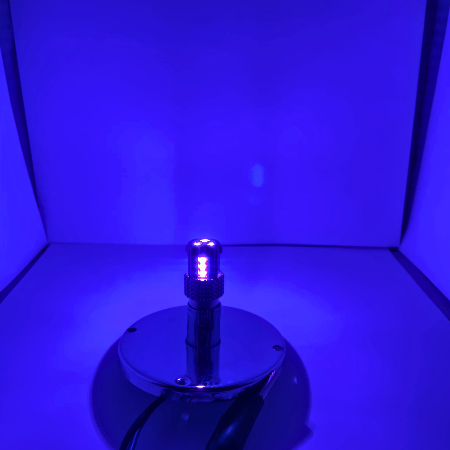 Replacement LED bulb