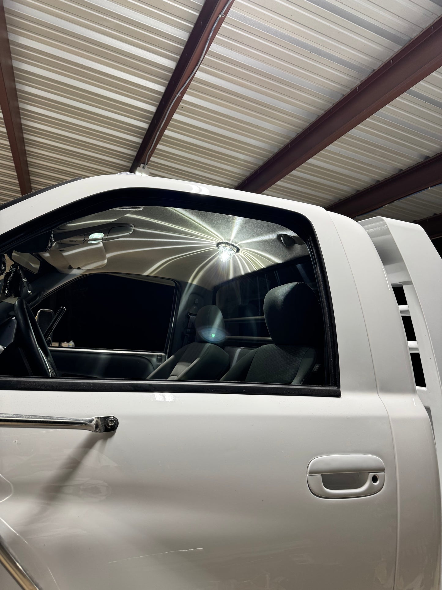 Watermelon Light Kit 2nd Gen  Dodge Ram 1998-2002