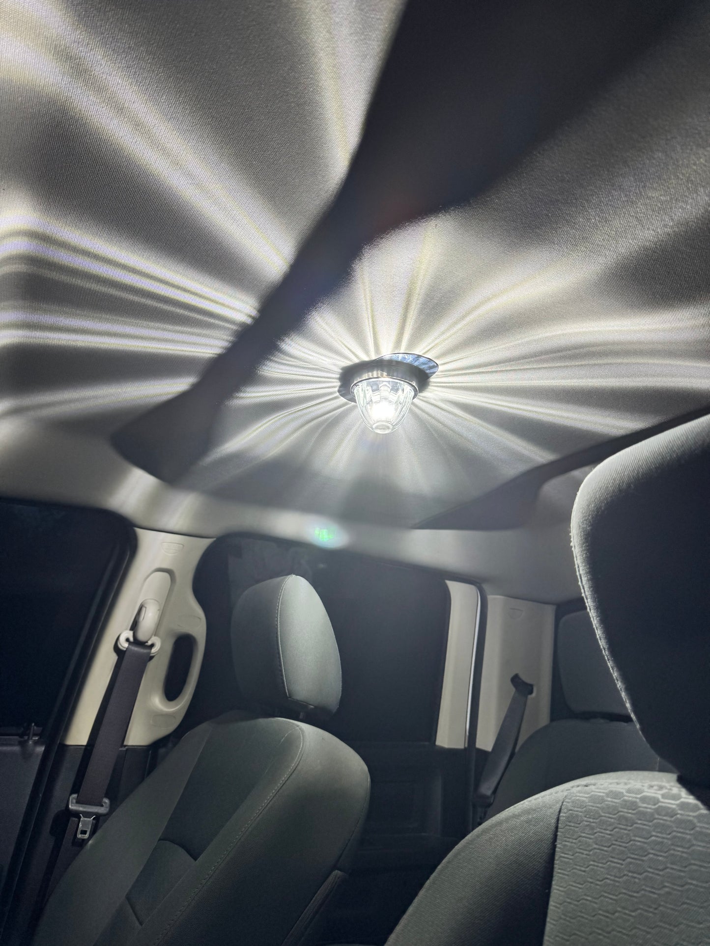 Watermelon Light Kit 3rd-6th gen Dodge Ram 2003 - 2026 (verify fitment below)