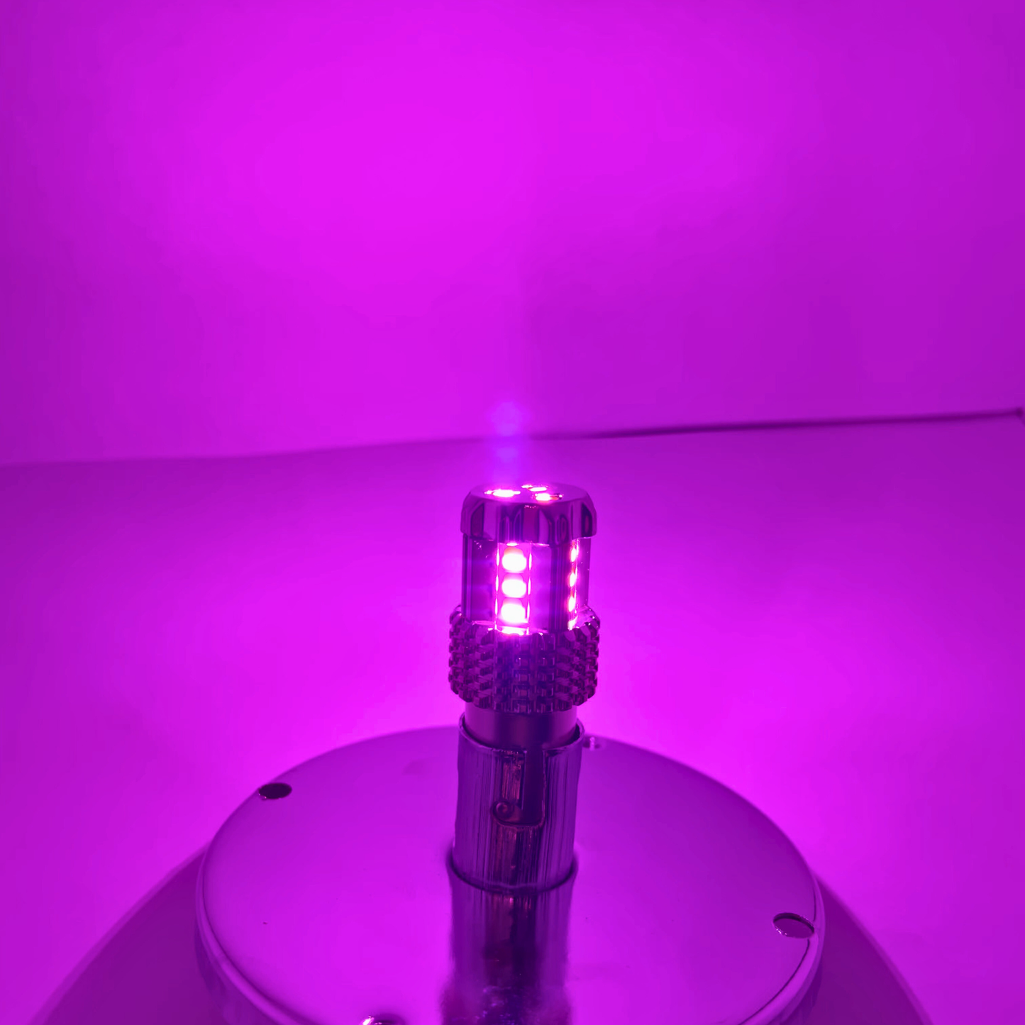 Replacement LED bulb