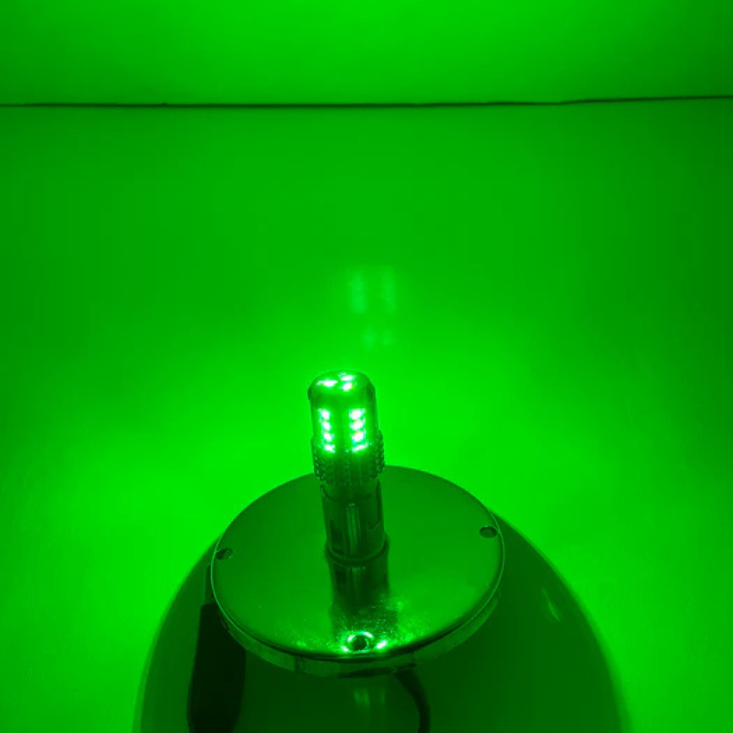 Replacement LED bulb