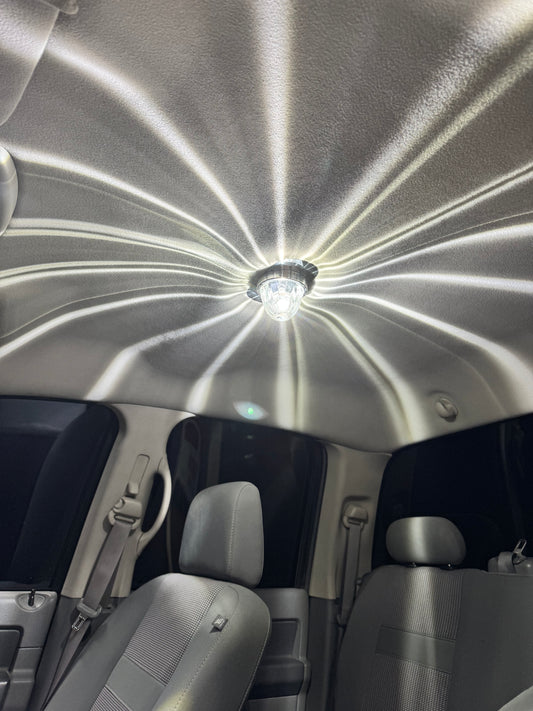 Watermelon Light Kit 3rd gen Dodge Ram 2003 - 2009